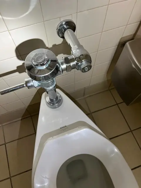 Fixture installation and repair for Hydro Jetting in Hastings